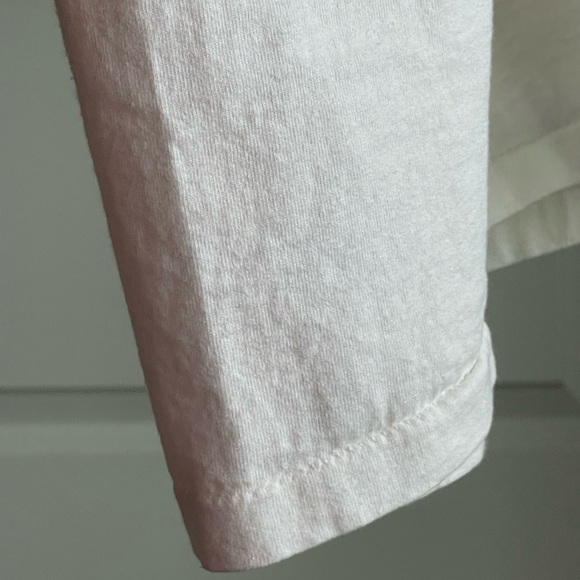 Vtg Sorority Tshirt Large - Picture 6 of 6